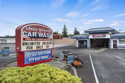 Lakewood car wash - Published: 6:42 PM PDT March 19, 2024. Updated: 5:55 AM PDT March 20, 2024. TACOMA, Wash. — One person was killed in a crash on northbound …